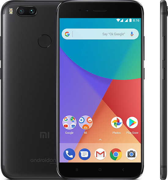 xiaomi mia1