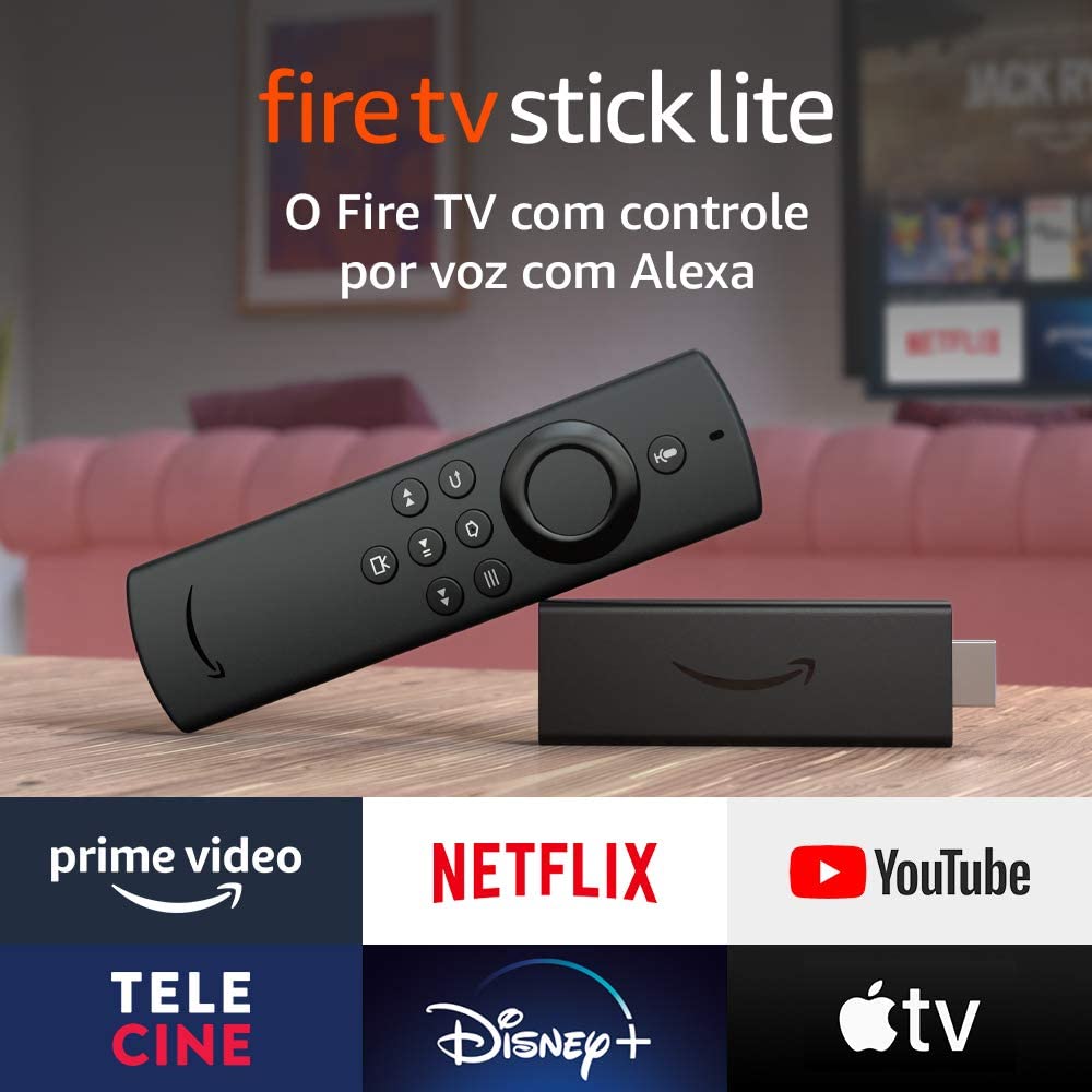 amazon Fire tv stick